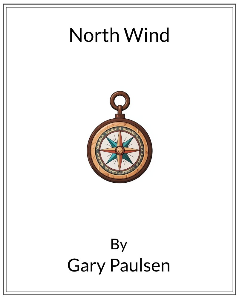 Cover image for Northwind